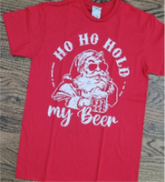 Ho Ho Hold My Beer 46