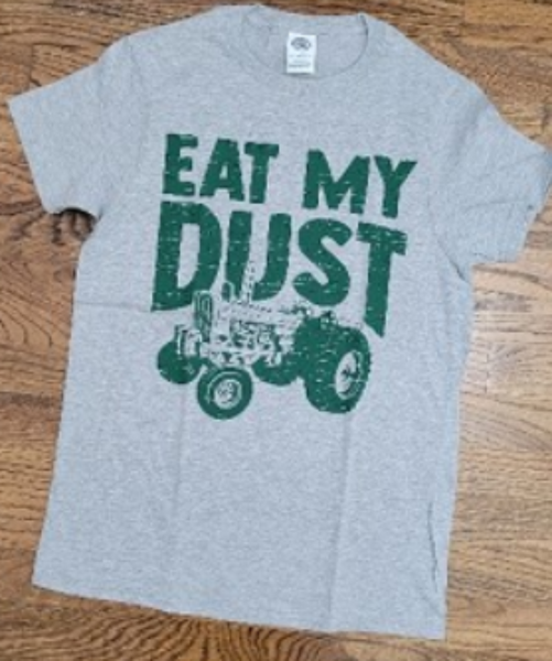 Eat My Dust 46